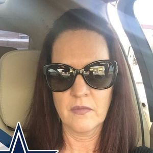 Meet your Posher, Brenda